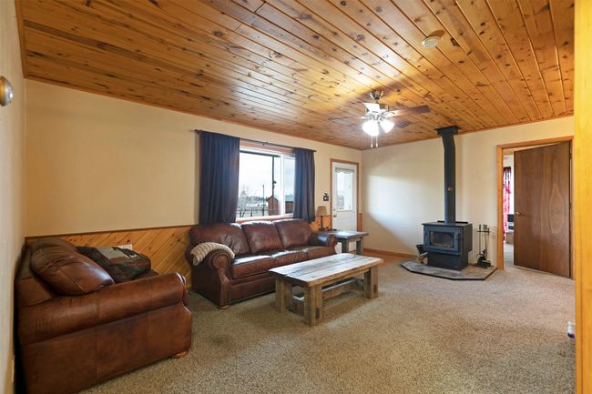 81 Rockland Ln, House other with 3 bedrooms, 2 bathrooms and null parking in Victor MT | Image 14