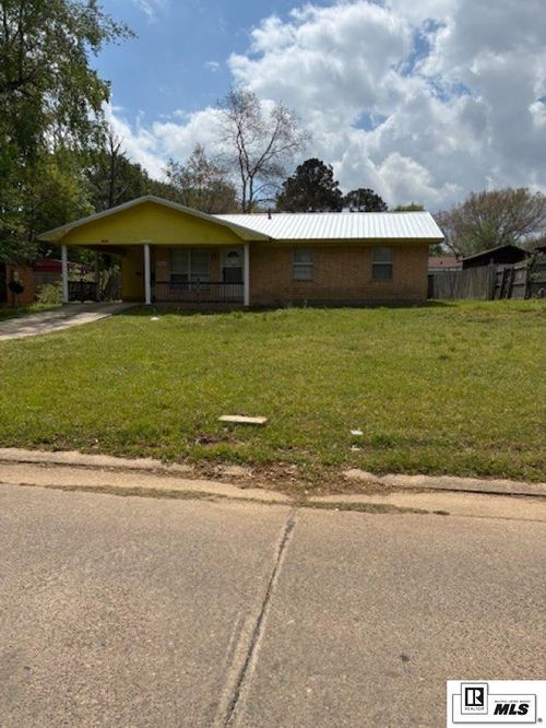 32 Eden Ave, Bastrop, LA, 71220-2620 | Card Image