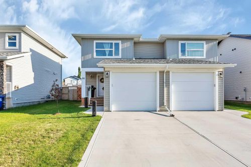 98 Ava Cres, Blackfalds, AB, T4M0M8 | Card Image