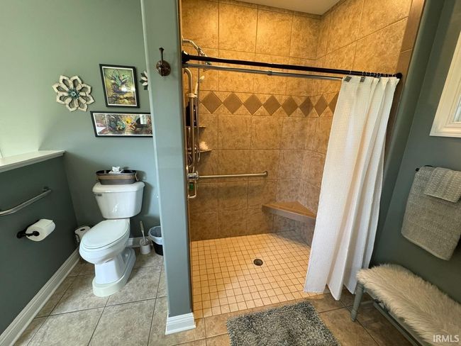 1519 Briar Ln, House other with 3 bedrooms, 3 bathrooms and null parking in Rochester IN | Image 16