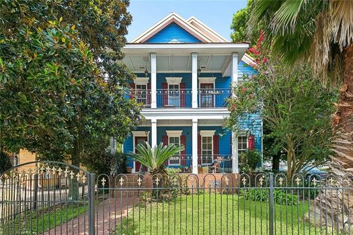 6032 Pontchartrain Blvd, New Orleans, LA, 70124-1934 | Card Image
