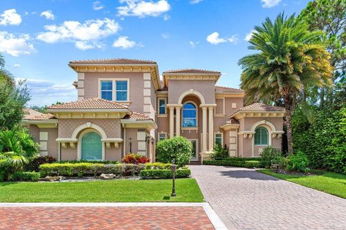 6464 Bellamalfi St, Boca Raton, FL, 33496-3277 | Card Image