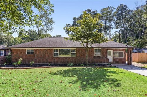 2370 Beaver Creek Rd Se, Smyrna, GA, 30080-1404 | Card Image