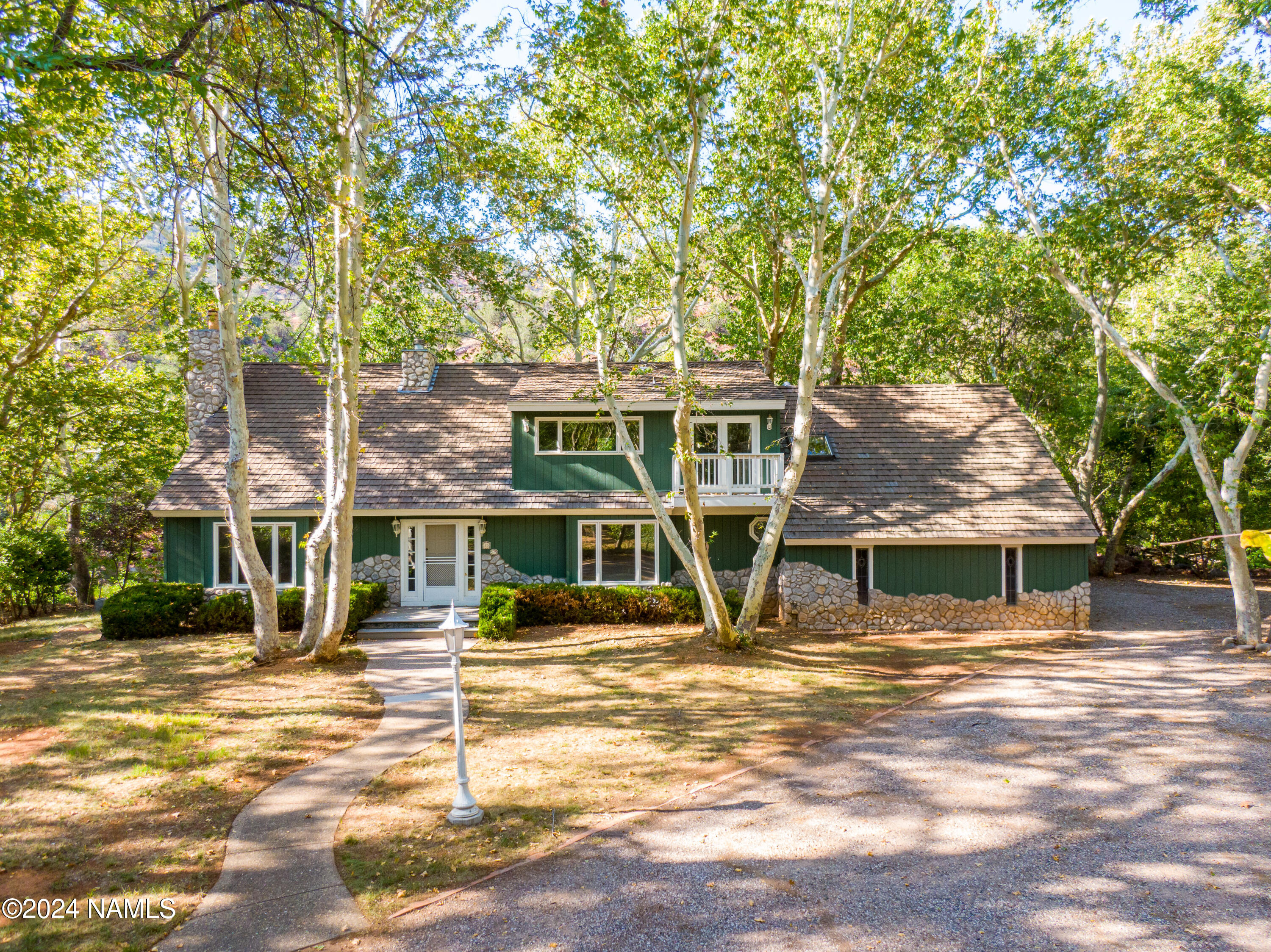 Sycamore Rd, Sedona, AZ 86336