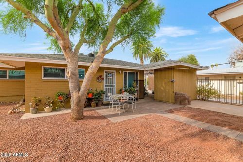 6-3636 E Verde Lane, Phoenix, AZ, 85018 | Card Image