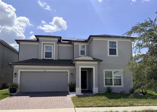 269 Hamlet Loop, DAVENPORT, FL, 33837-5882 | Card Image