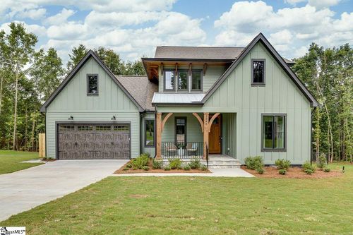 2345 Old Parker Rd, Greenville, SC, 29609-6438 | Card Image
