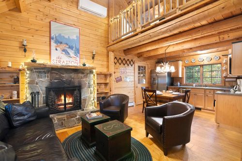 774 Stratton Arlington Rd, Stratton, VT, 05360-9709 | Card Image