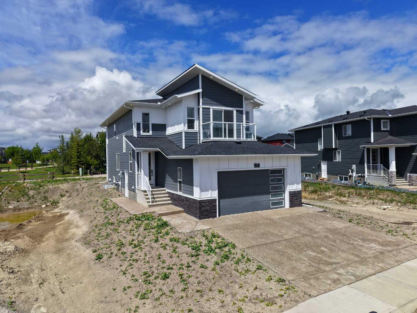 Residential in Cochrane 2