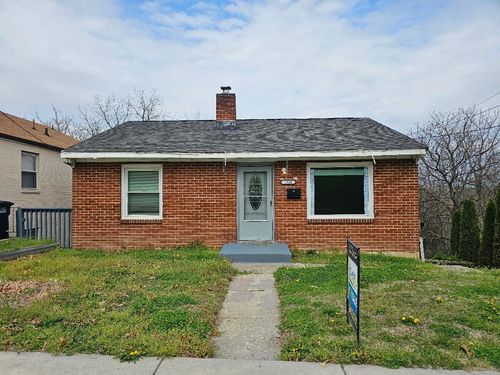 1332 Morningside St Se, Roanoke, VA, 24013-2520 | Card Image