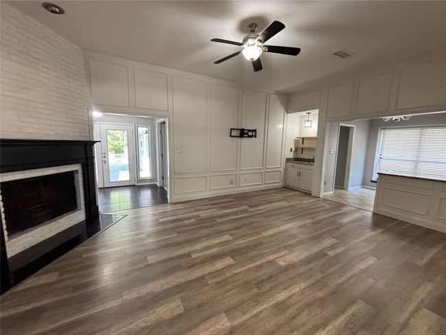 5008 Edgewater Dr, House other with 4 bedrooms, 3 bathrooms and null parking in Rowlett TX | Image 5