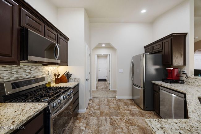 1827 Hickory Ln, House other with 4 bedrooms, 2 bathrooms and 2 parking in Fernley NV | Image 9