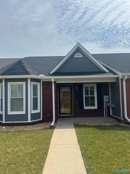 1504 Sw Clairmont Drive, Decatur, AL, 35603 | Card Image