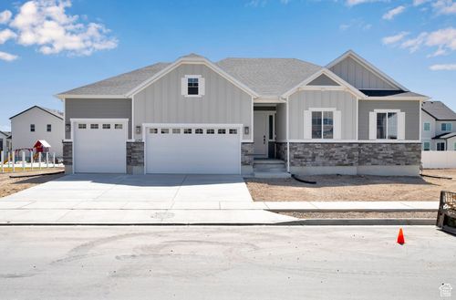 316-6319 W Teton Ranch Dr, Herriman, UT, 84096-3385 | Card Image