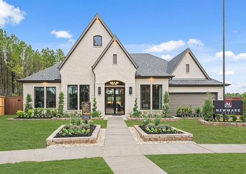 25002 Golden Tallgrass Dr, Katy, TX, 77493-5992 | Card Image