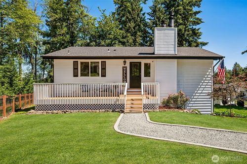 13923 233rd Street Ct E, Graham, WA, 98338-9436 | Card Image
