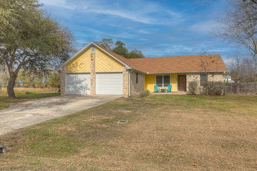 140 Baker Creek Loop, San Marcos, TX, 78666-2015 | Card Image