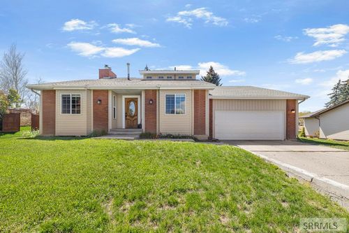 440 Terra Vista Dr, Rexburg, ID, 83440-2535 | Card Image