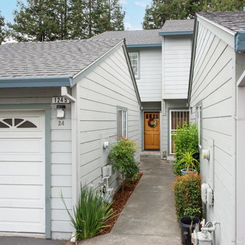 1245 Eardley Avenue, Santa Rosa, CA, 95401 | Card Image