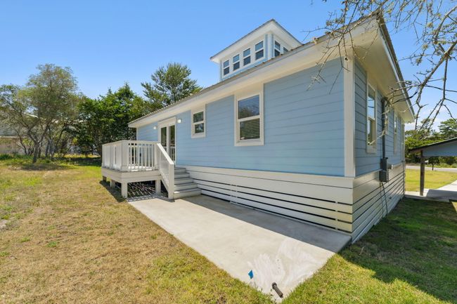 back of home | Image 31