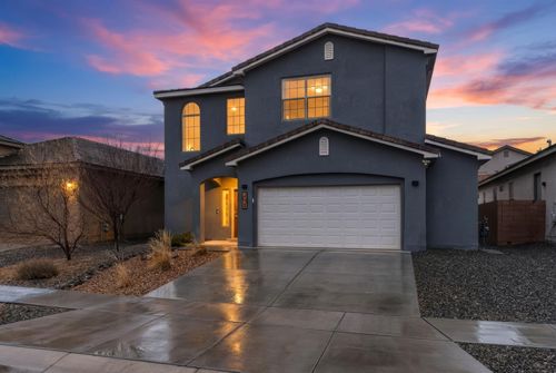 2024 Lobo Trot Ct Se, Albuquerque, NM, 87123-2795 | Card Image
