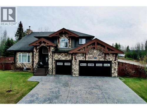 276 Wapiti Cres, Tumbler Ridge, BC, V0C2W0 | Card Image