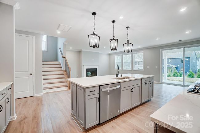 9934 Cask Way, House other with 5 bedrooms, 5 bathrooms and null parking in Huntersville NC | Image 14