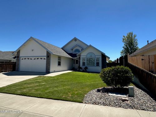 555 Summerfield Dr, Carson City, NV, 89701-8407 | Card Image