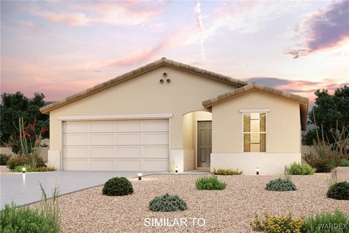 2004 E Desert Palms Court, Fort Mohave, AZ, 86426 | Card Image