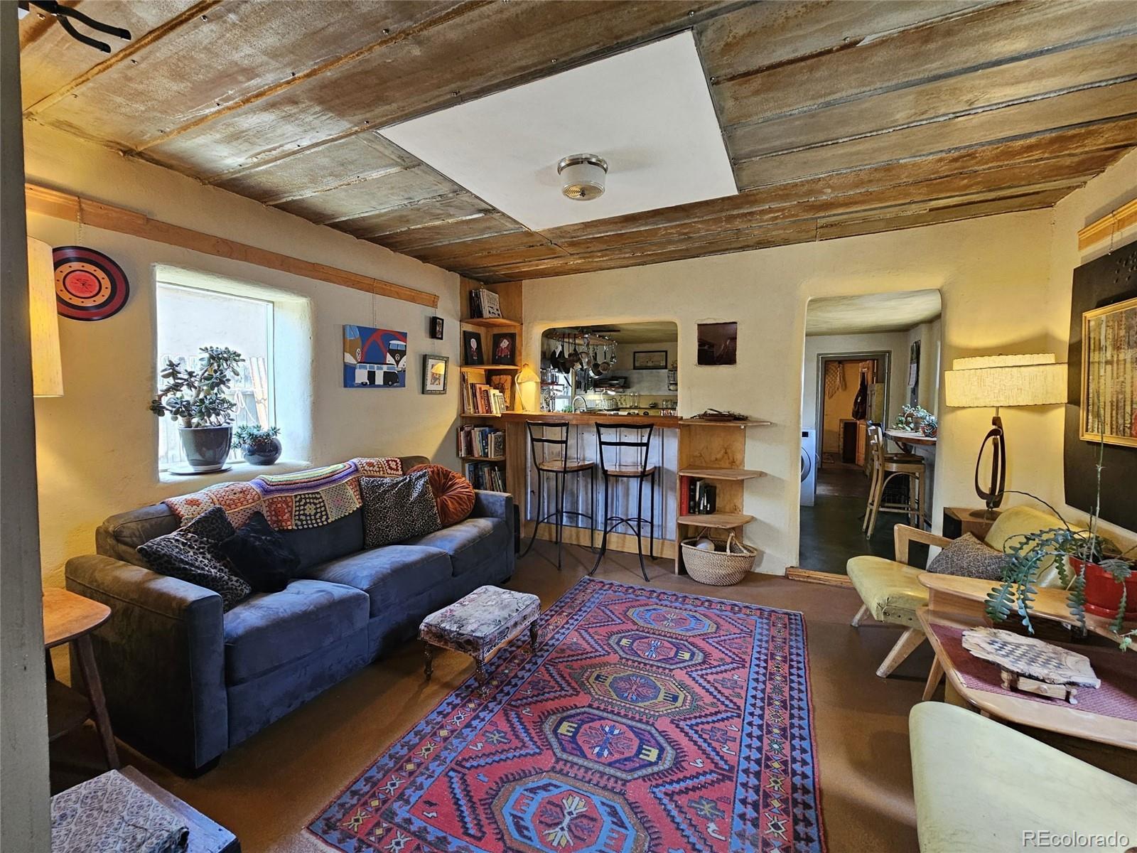 H St, Salida, CO 81201