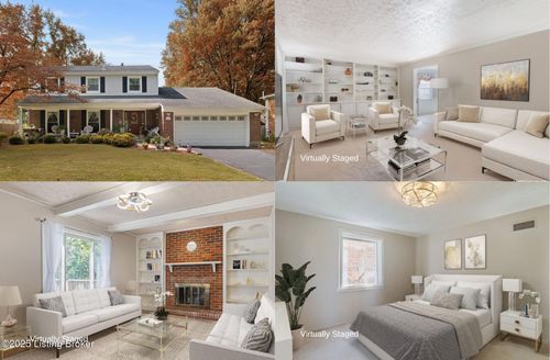 3902 Benje Way, Louisville, KY, 40241-1517 | Card Image