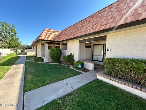 18-195 N Cottonwood St, Chandler, AZ, 85225-5853 | Card Image