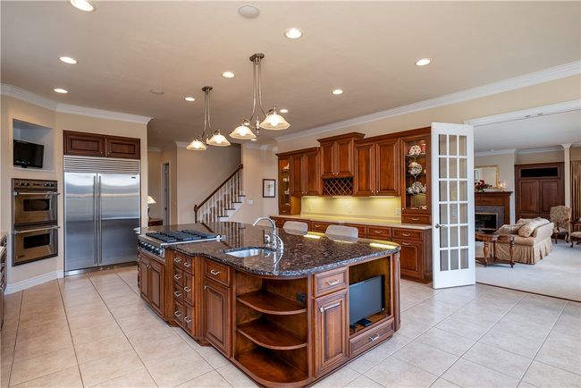 511 Jennifer Ln, House other with 5 bedrooms, 7 bathrooms and 4 parking in Gibsonia PA | Image 26