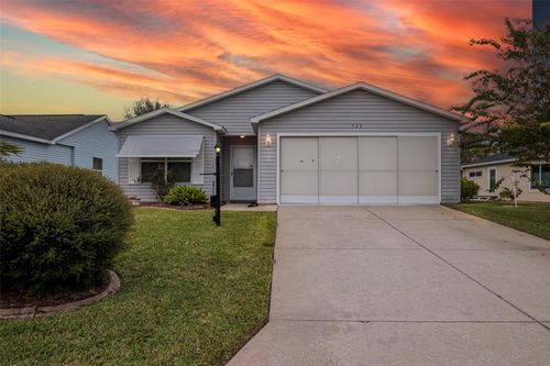523 San Pedro Dr, THE VILLAGES, FL, 32159-8705 | Card Image