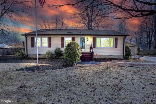 4929 Aspen St, SHADY SIDE, MD, 20764-9668 | Card Image