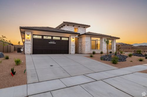 129-1545 N Daylight St, Washington, UT, 84780-3760 | Card Image