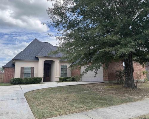 4252 Wilderness Run Dr, Zachary, LA, 70791-2863 | Card Image