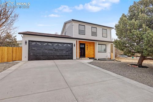 642 Autumn Pl, Fountain, CO, 80817-3150 | Card Image