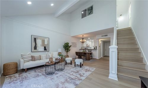 347-303 Tangelo, Irvine, CA, 92618-4420 | Card Image