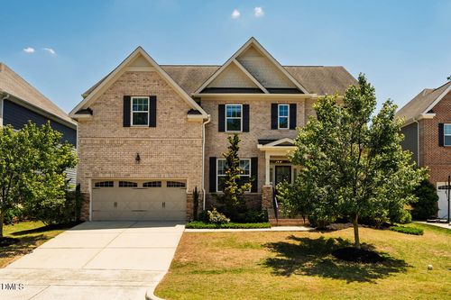 2377 Terrmini Dr, Apex, NC, 27502-9669 | Card Image