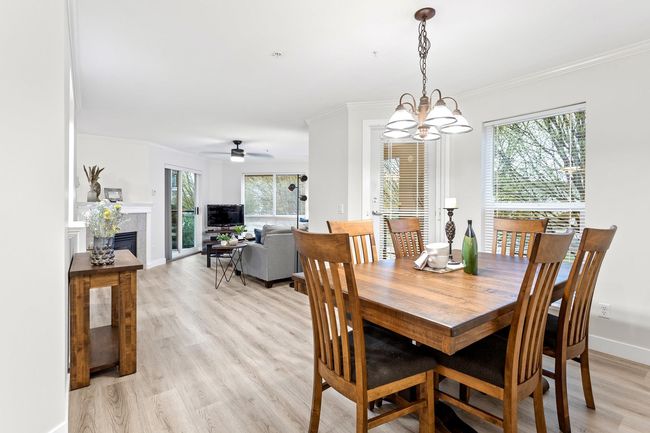 201 - 20239 Michaud Cres, Condo with 2 bedrooms, 2 bathrooms and 1 parking in Langley BC | Image 5