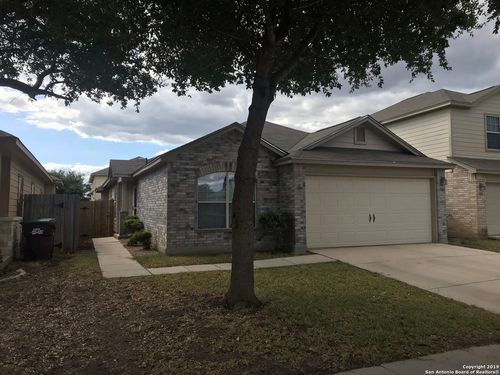 3515 Dunlap Flds, Converse, TX, 78109-3544 | Card Image
