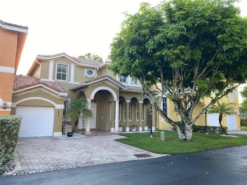 4841 Nw 107th Ct, Doral, FL, 33178-4317 | Card Image