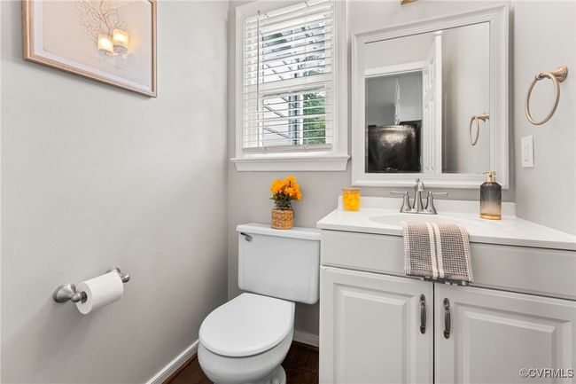 7707 Northern Dancer Ct, House other with 3 bedrooms, 3 bathrooms and null parking in Midlothian VA | Image 14