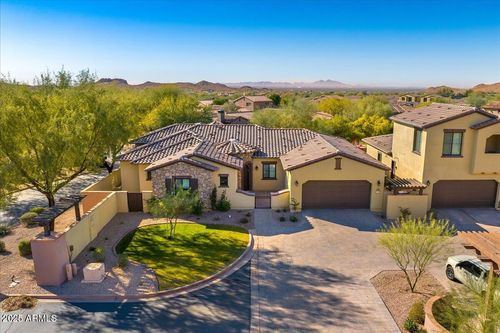 3190 S Jacaranda Ct, Gold Canyon, AZ, 85118-2005 | Card Image
