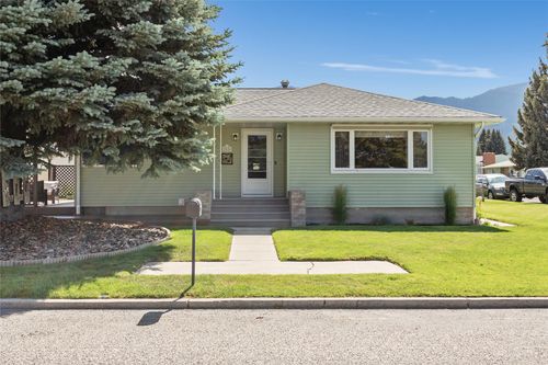 2520 Sheridan Ave, Butte, MT, 59701-6552 | Card Image