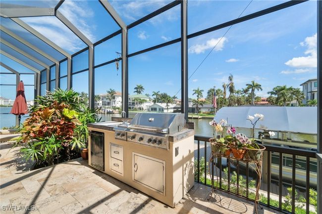 431 Palm Ct, House other with 4 bedrooms, 4 bathrooms and null parking in NAPLES FL | Image 38