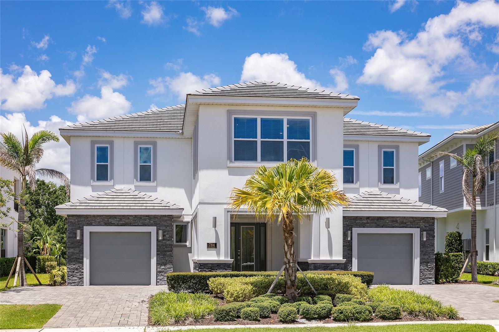 Desert Mountain Ct, Reunion, FL 34747