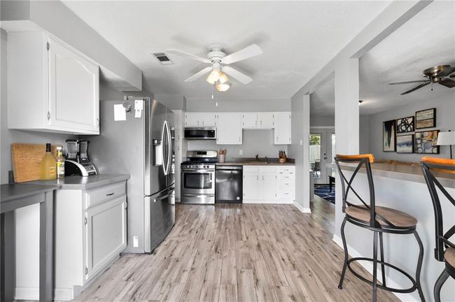 1529 N Atlanta St, House other with 3 bedrooms, 2 bathrooms and null parking in Metairie LA | Image 4
