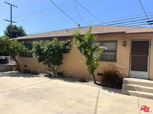 345 Burchett St, Glendale, CA, 91203-1319 | Card Image